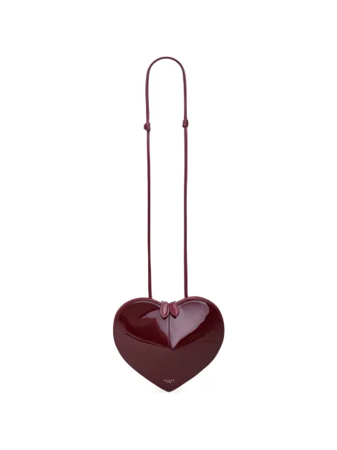 Alaïa Le Coeur Umhängetasche