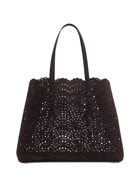 Alaïa Mina 37 ハンドバッグ