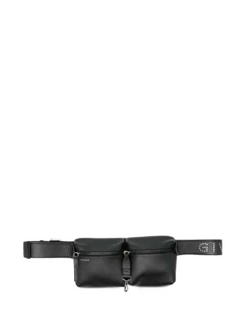 Givenchy studded multipocket belt bag