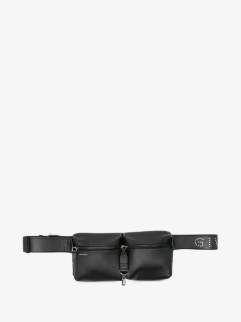 Givenchy studded multipocket belt bag