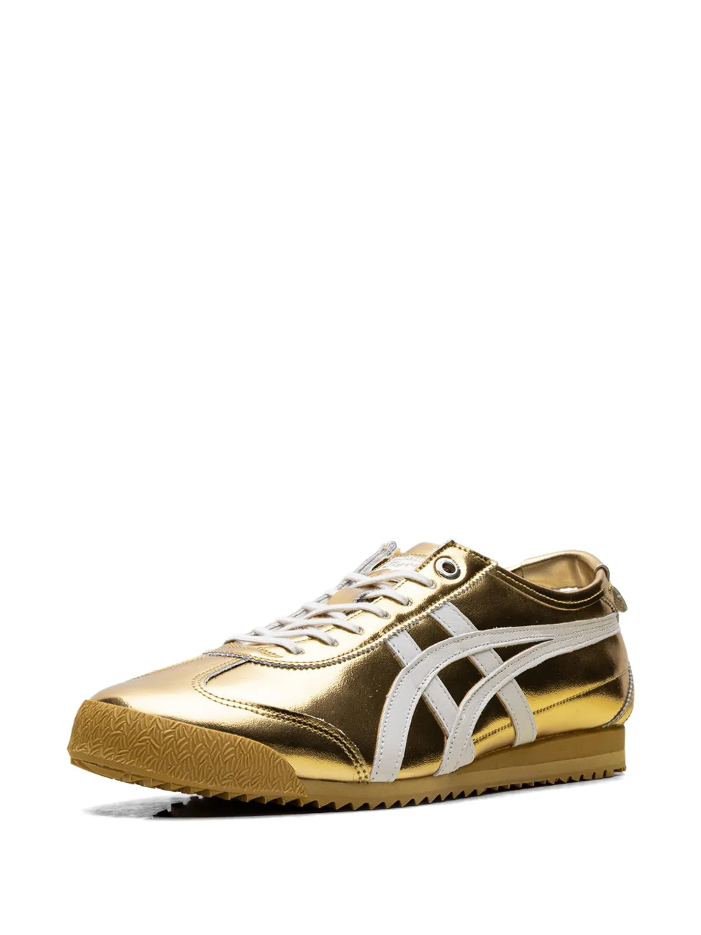 Onitsuka Tiger MEXICO 66 SD sneakers Goud