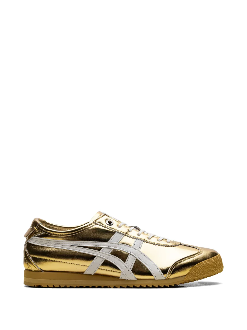 Onitsuka Tiger Mexico 66 SD sneakers - Oro