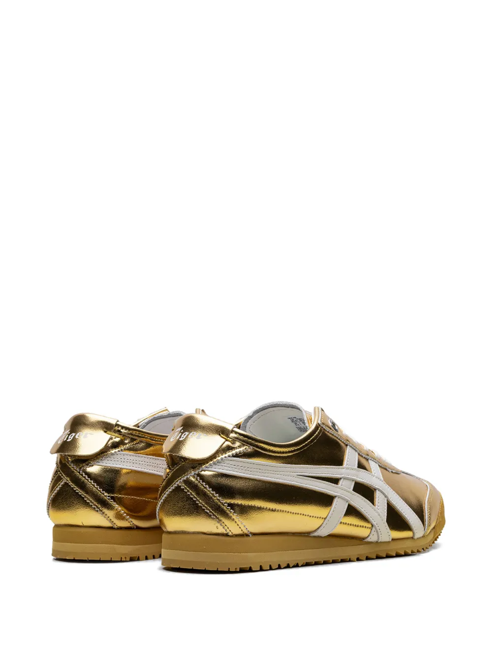 Onitsuka Tiger MEXICO 66 SD sneakers Goud