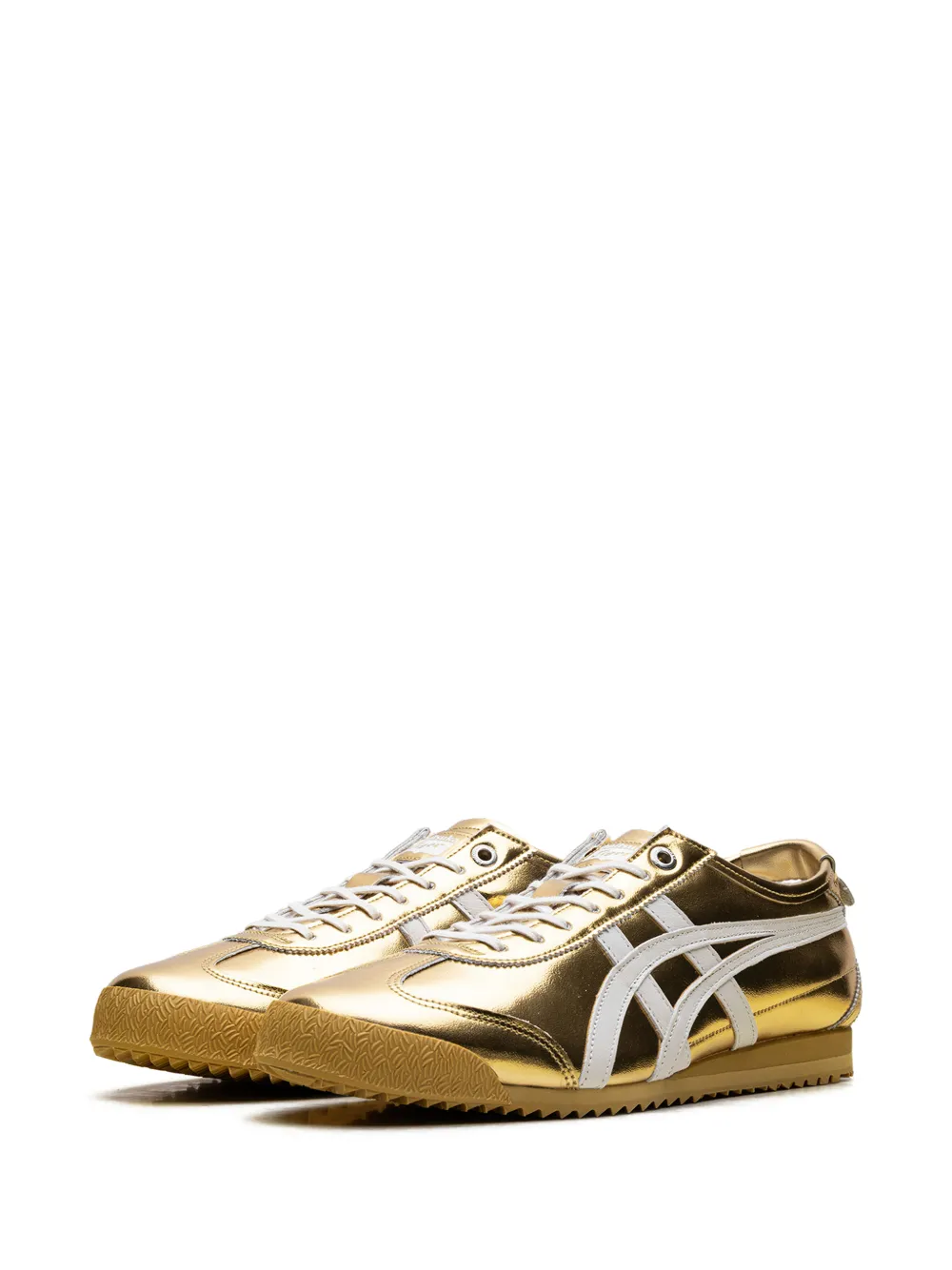 Onitsuka Tiger MEXICO 66 SD sneakers Goud