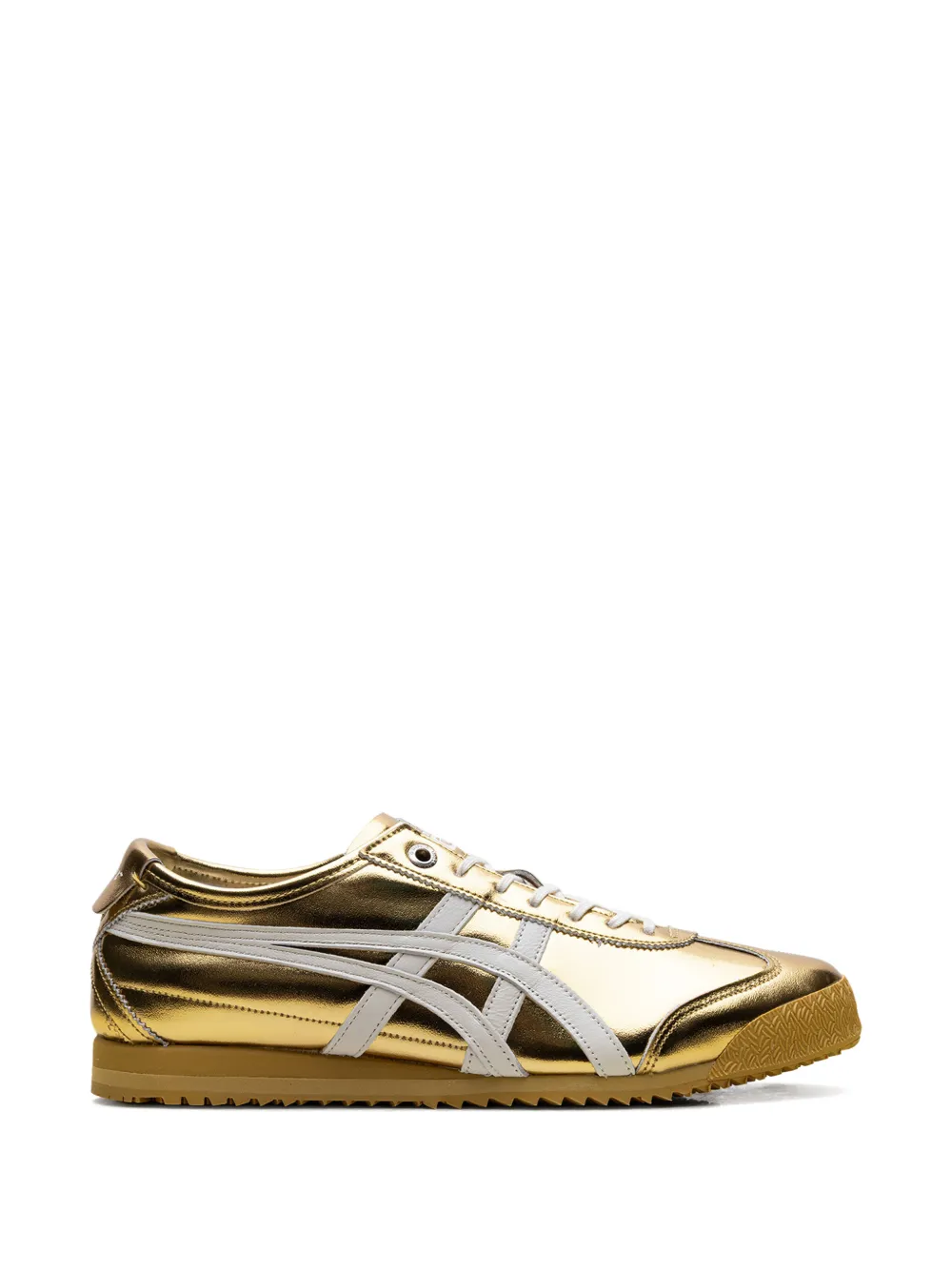 Onitsuka Tiger MEXICO 66 SD sneakers Goud