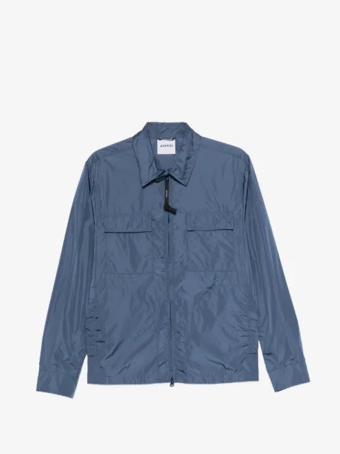 ASPESI pocket jacket