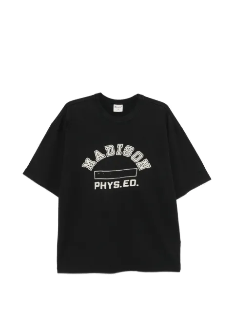 Champion crew-neck short-sleeve T-shirt