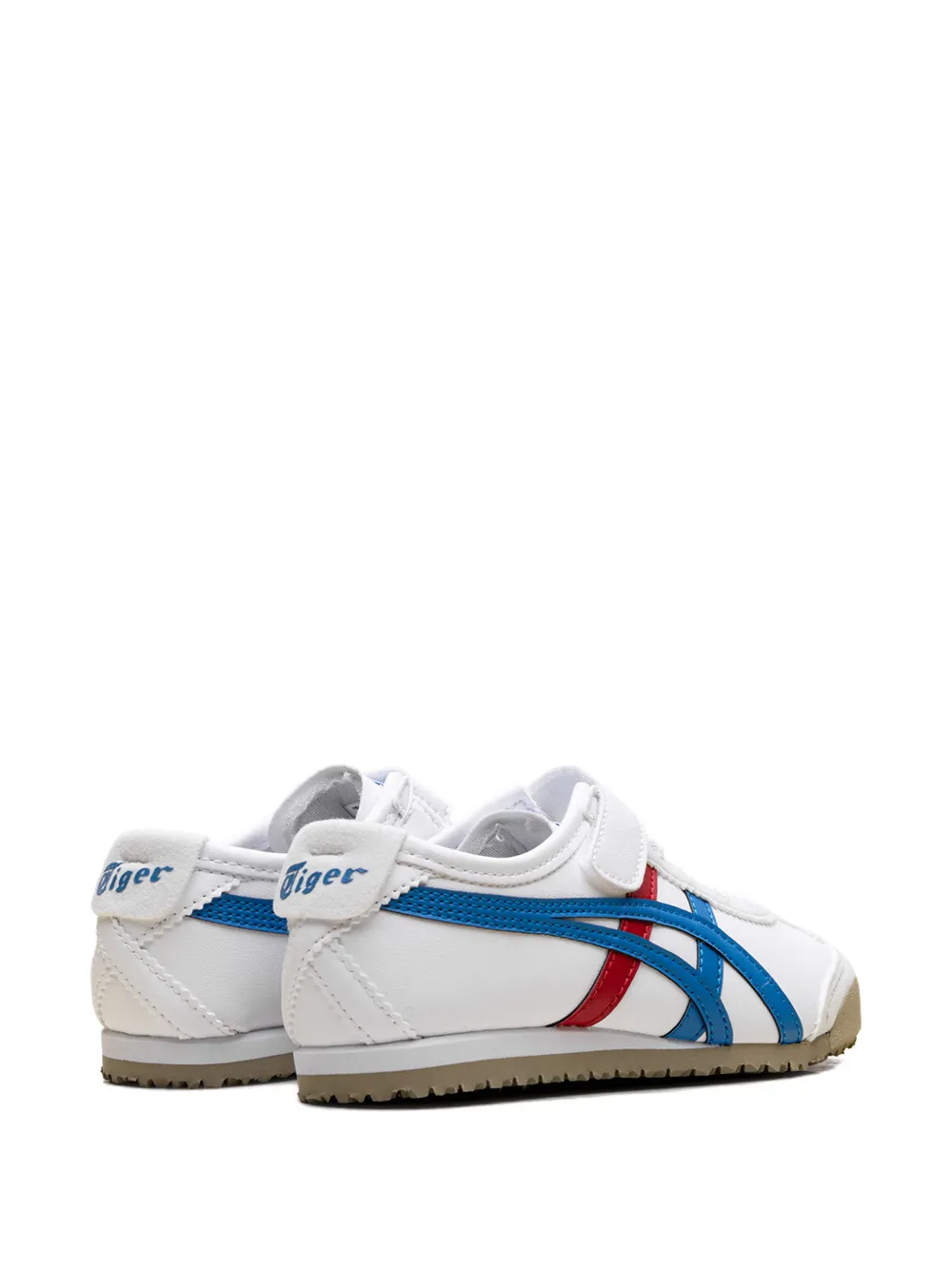 Onitsuka Tiger Mexico 66 sneakers Wit