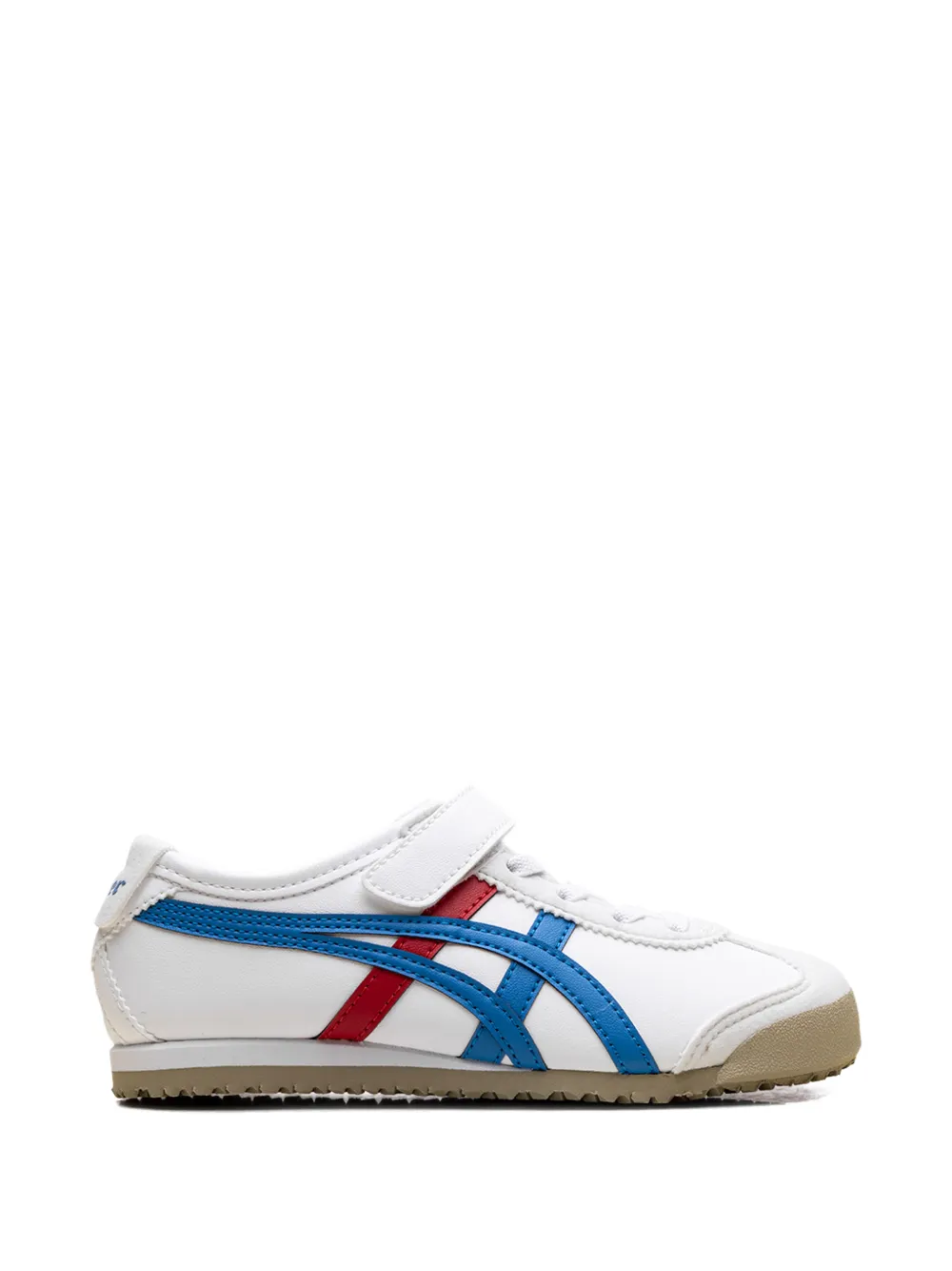 Onitsuka Tiger Mexico 66 sneakers Wit