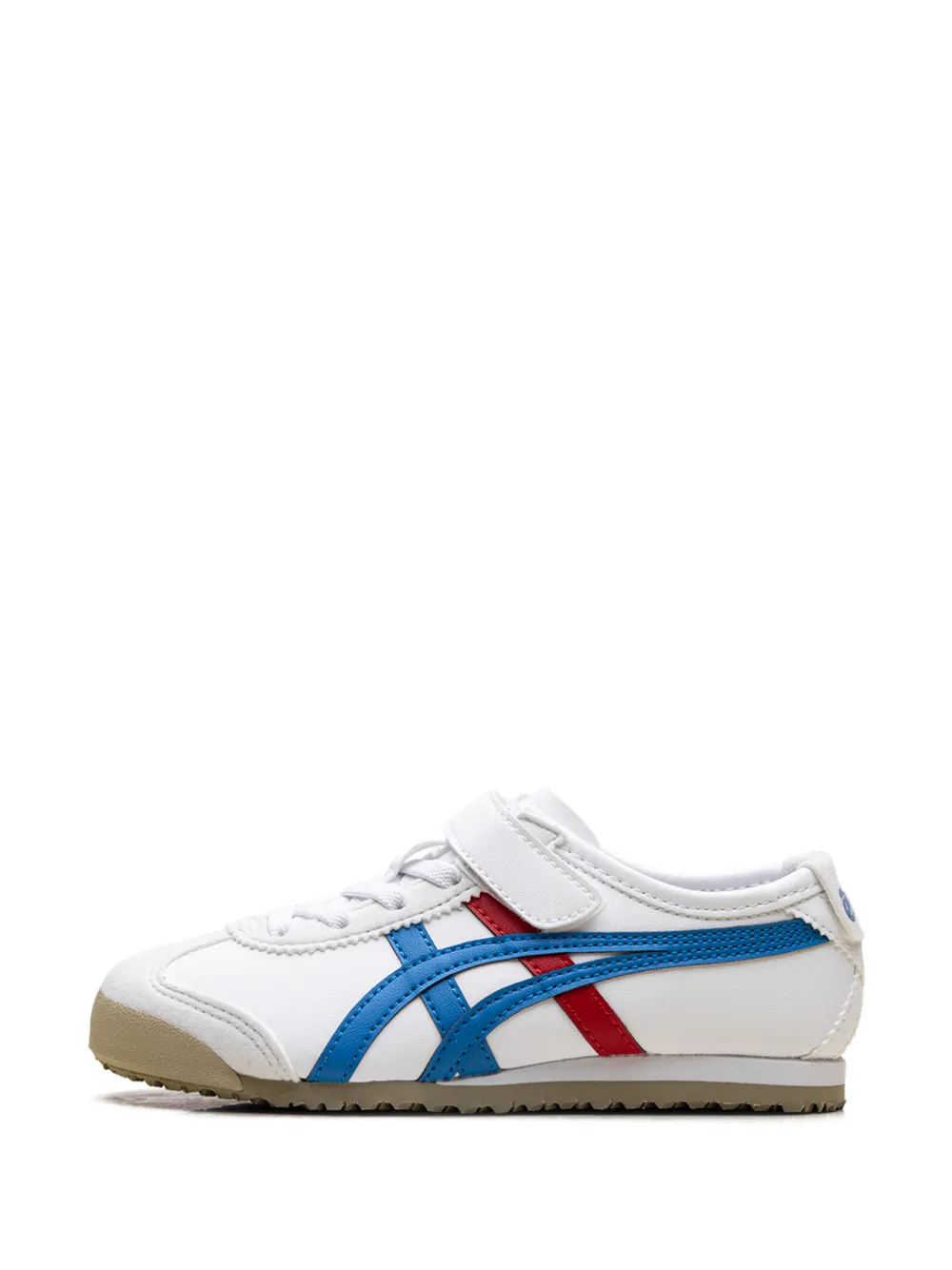 Onitsuka Tiger Mexico 66 sneakers Wit
