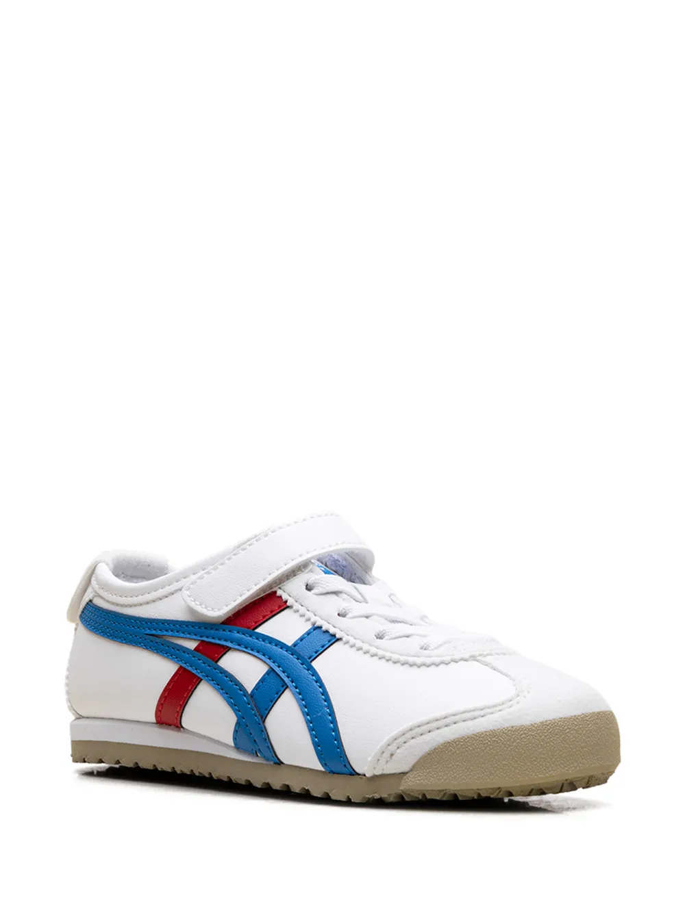 Onitsuka Tiger Mexico 66 sneakers Wit