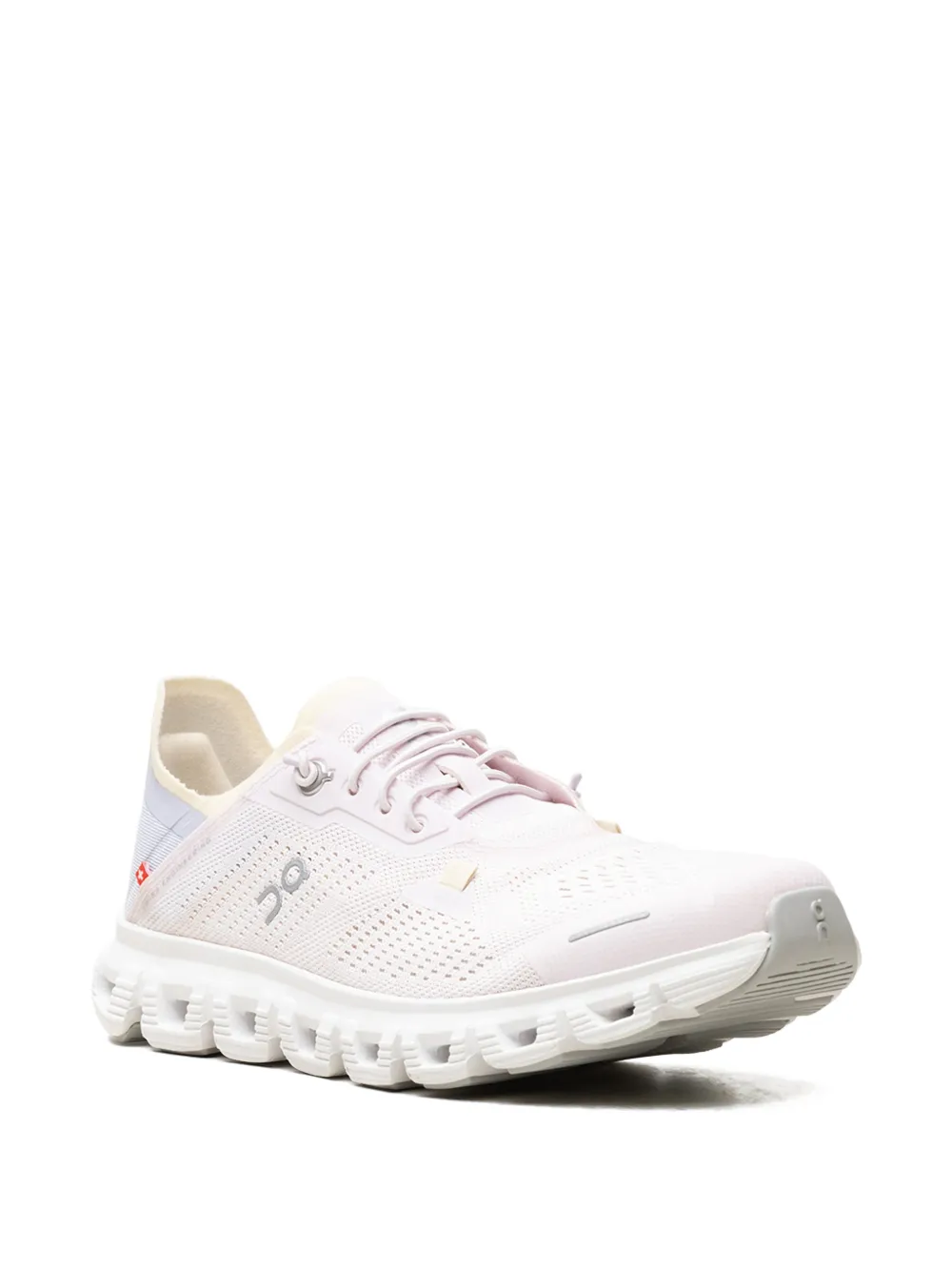 On Cloud 6 Coast sneakers Roze