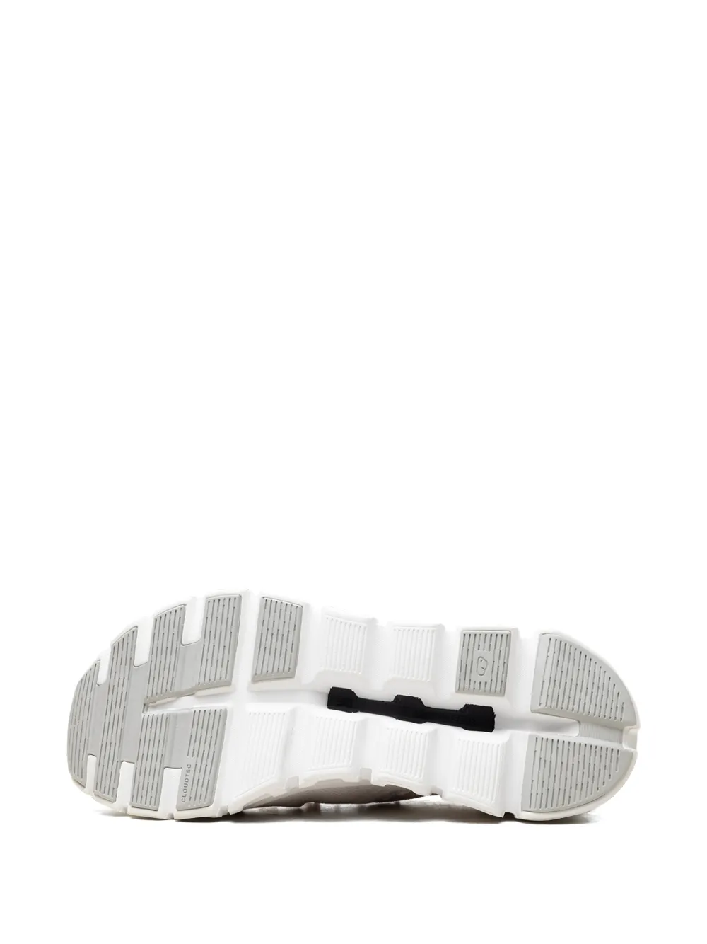 On Cloud 6 Coast sneakers Roze