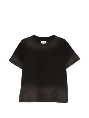 Daniele Fiesoli Vネック Tシャツ | ブラック | FARFETCH JP