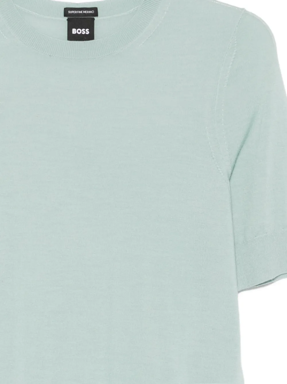 Farbella Crew-Neck T-Shirt