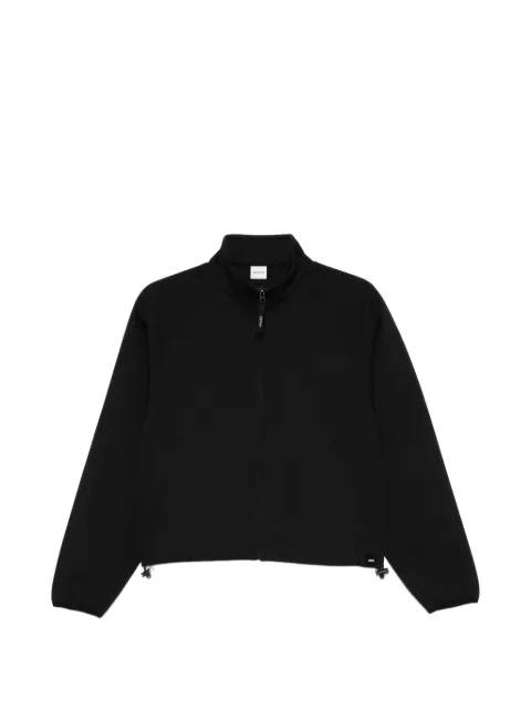 ASPESI logo-patch sweatshirt