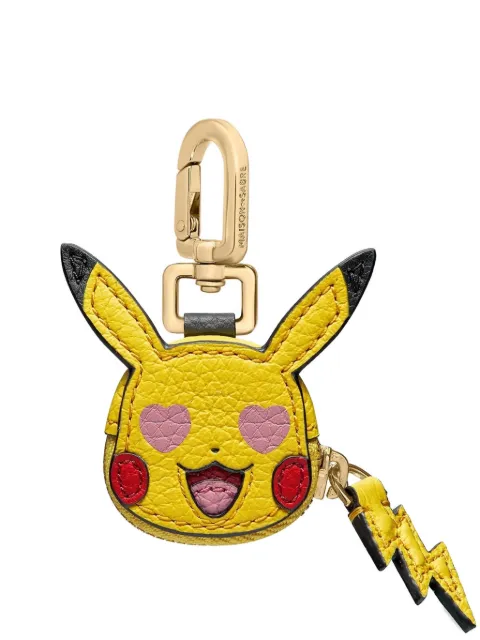 MAISON de SABRÉ heart eyed pikachu charm