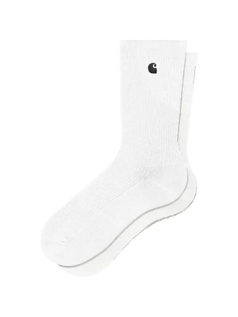 Carhartt WIP Madison logo socks (set of two)