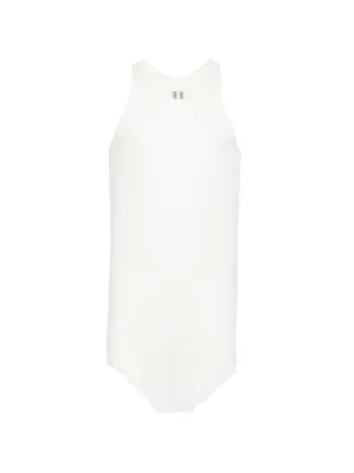 Rick Owens タンクトップ | ホワイト | FARFETCH JP
