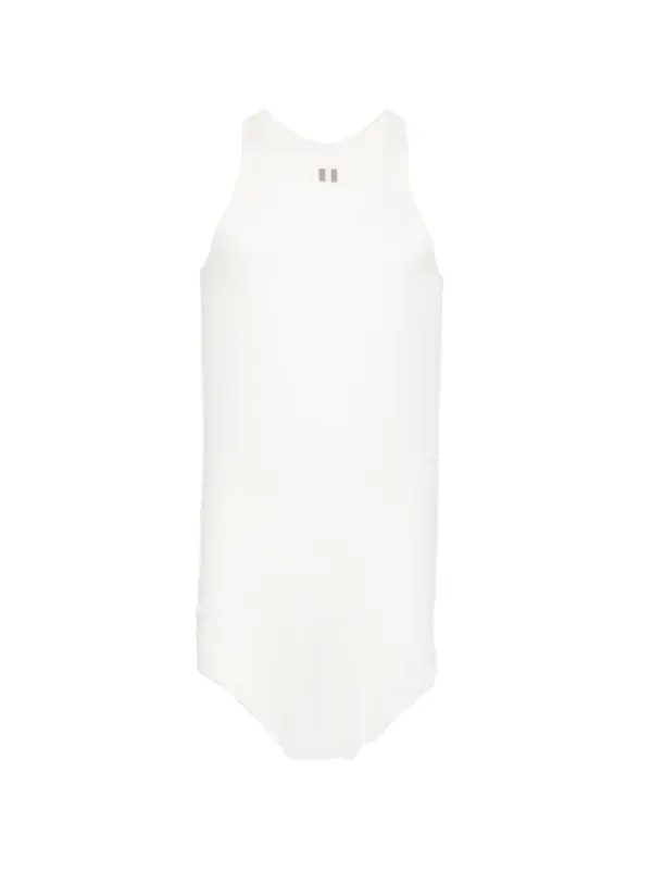 Rick Owens タンクトップ | ホワイト | FARFETCH JP