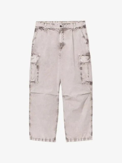 Carhartt WIP pantalones cargo Cole