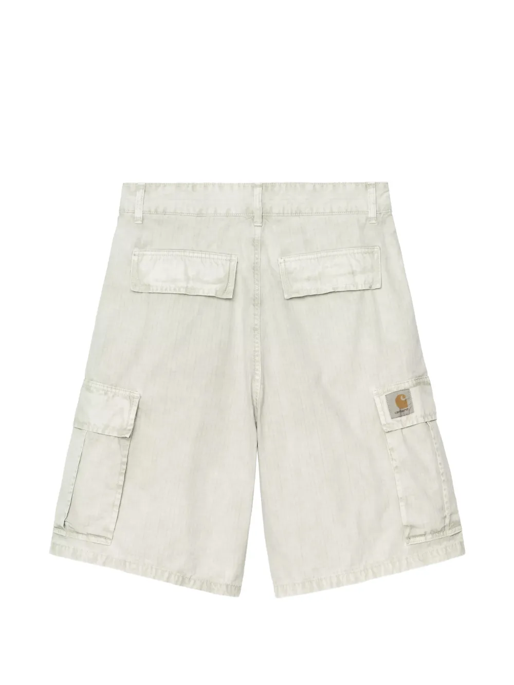 Carhartt WIP Cargo shorts Groen