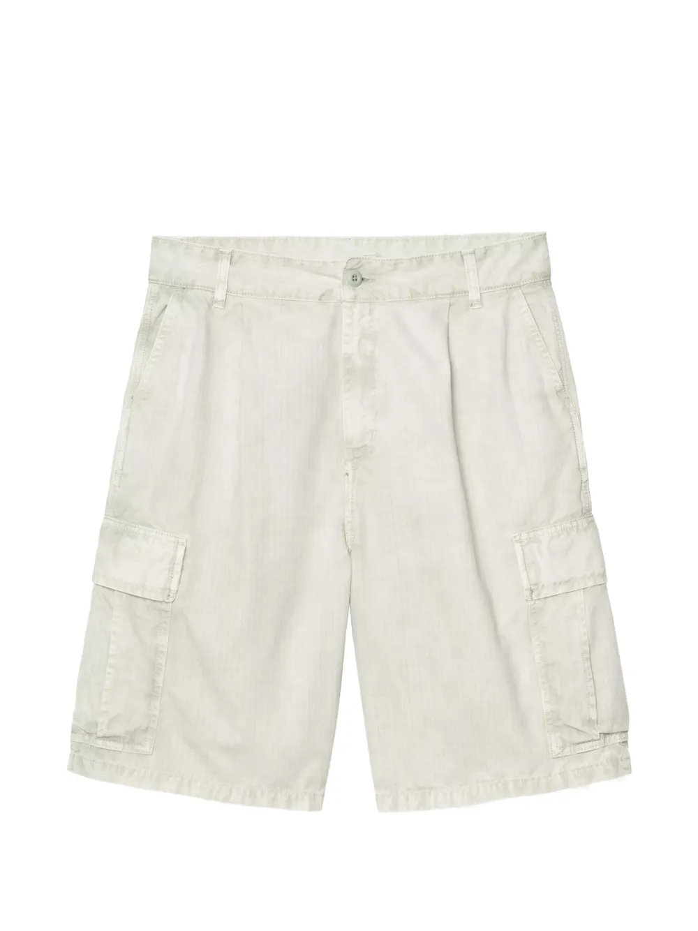 Carhartt WIP Cole cargo shorts - Verde