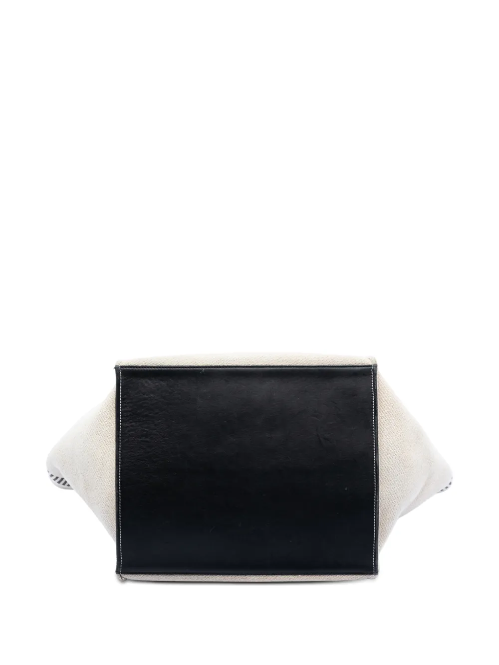 2018 Medium Canvas Big Satchel
