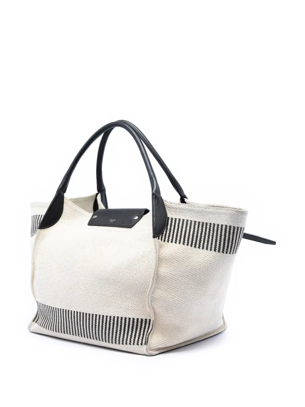 2018 Medium Canvas Big Satchel