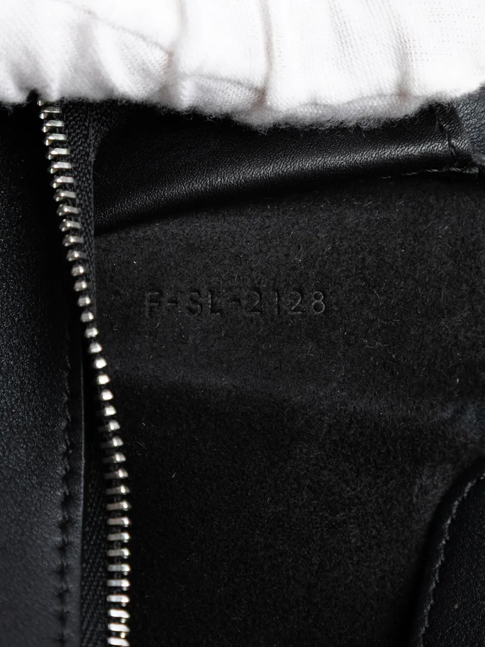2018 Medium Canvas Big Satchel