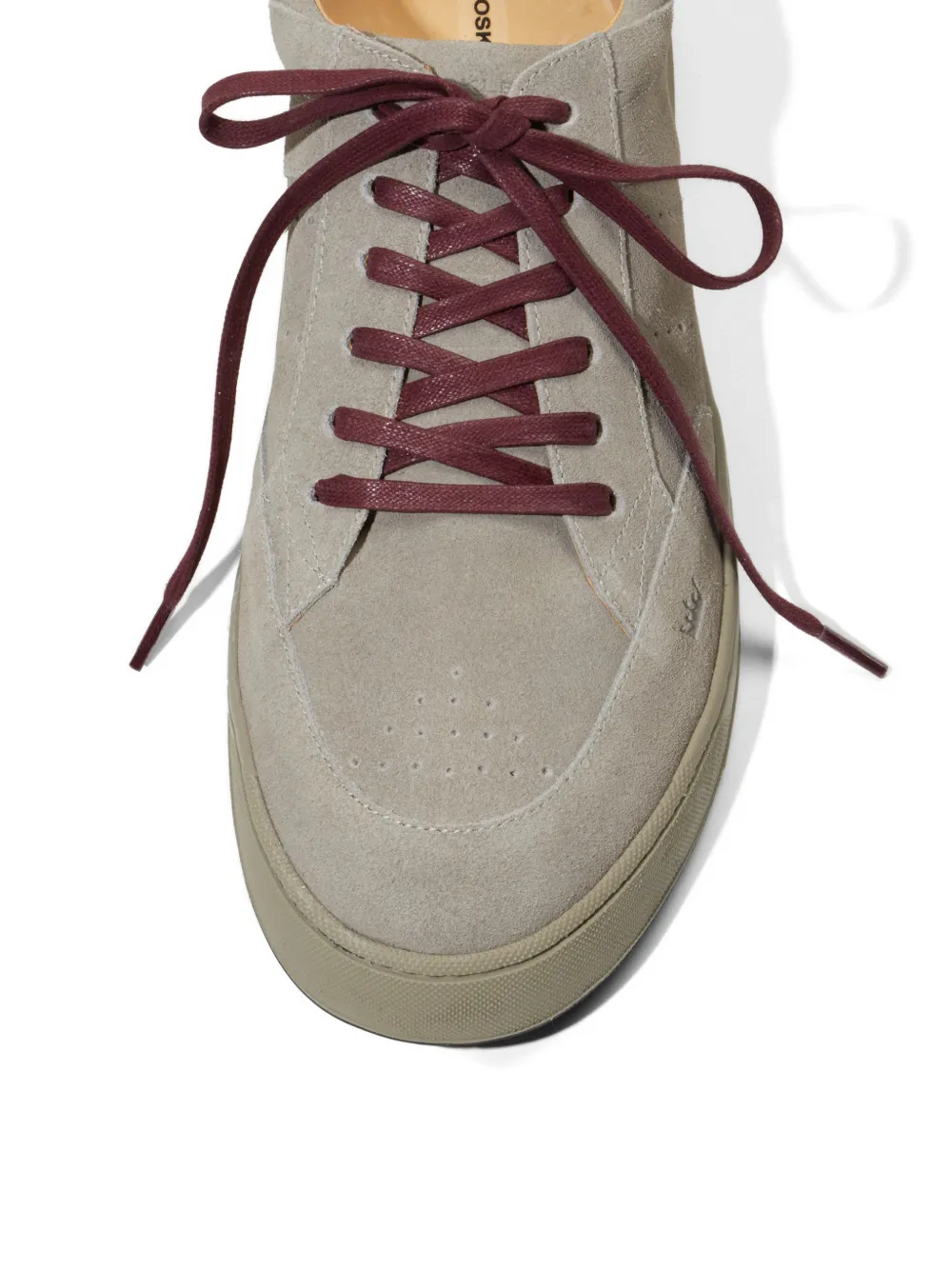 Osklen Sneakers Grijs