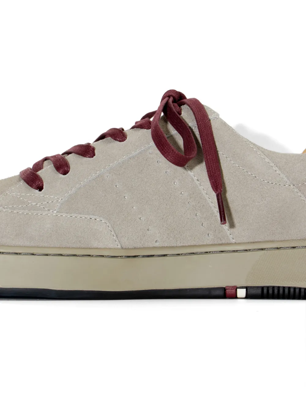 Osklen Sneakers Grijs