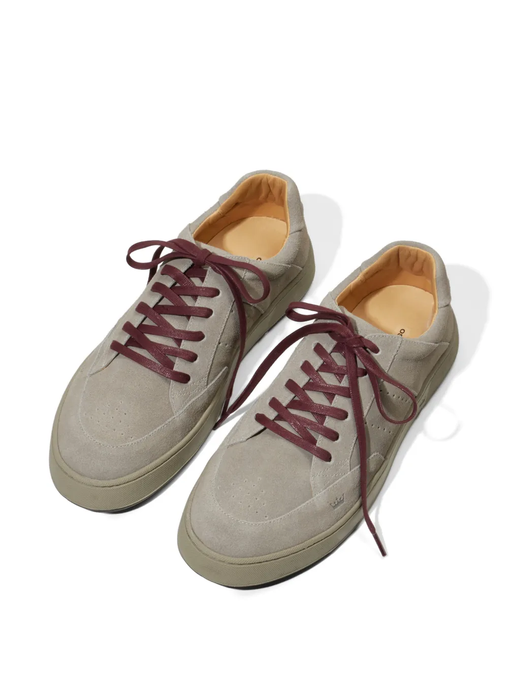 Osklen Sneakers Grijs