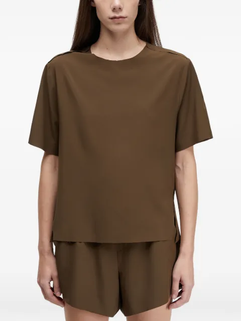 Osklen t-shirt Superlight