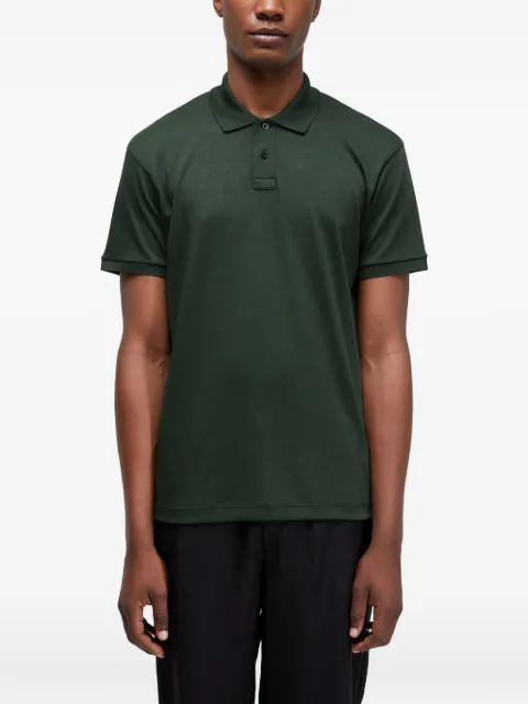 Osklen Camisa polo Supersoft