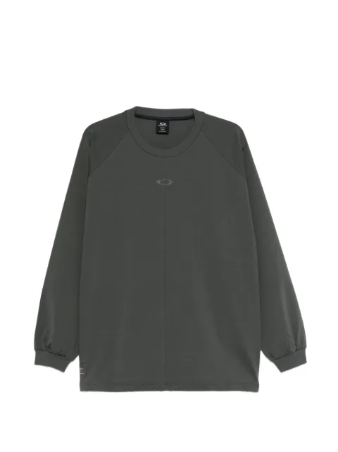 Oakley crew-neck sweatshirt