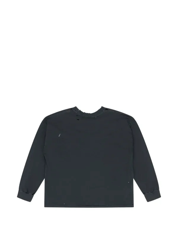ENFANTS RICHES DEPRIMES ダメージTシャツ ENFANTS RICHES DEPRIMES（アンファンリッシュデプリメ）の「Enfants