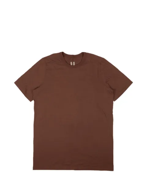 Rick Owens short-sleeved T-shirt