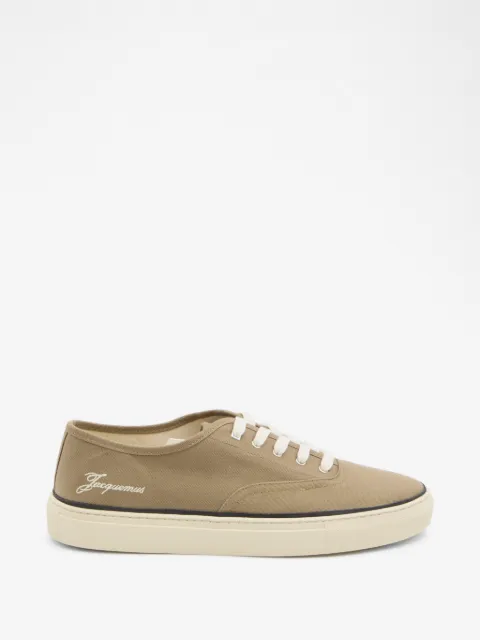 Jacquemus the Féfé trainers