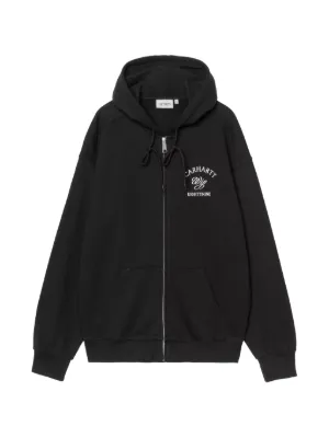 Nike ＆STUSSYブラック ジップアップパーカー S 関税込☆STUSSY☆Nike x Stussy Full Zip Washed Fleece Hoodie