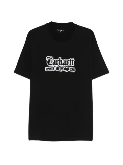 Carhartt WIP playera World Tour