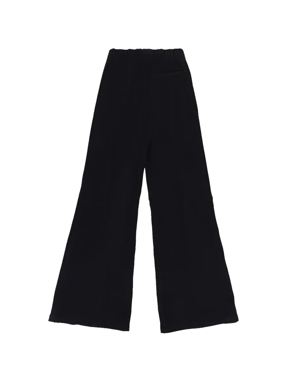  Amiri Wide-leg Trousers - Black 