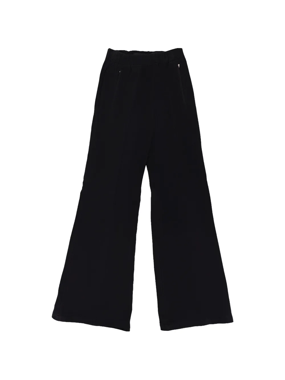 AMIRI wide-leg trousers - Nero