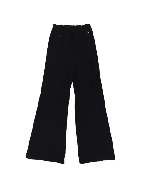 AMIRI pantalones anchos
