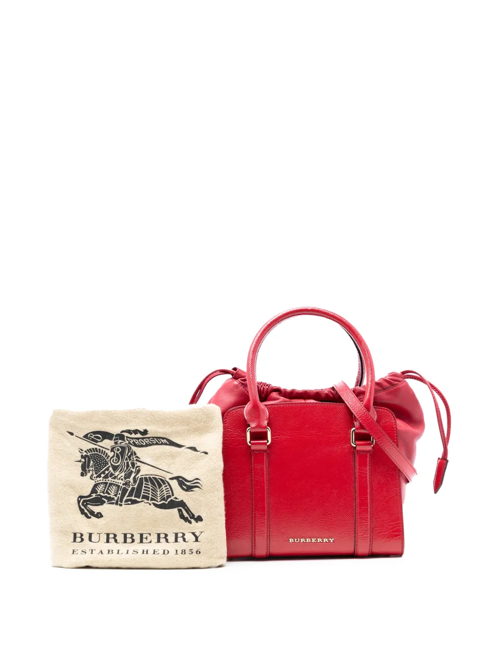 2000-2017 Small Patent Dinton Satchel