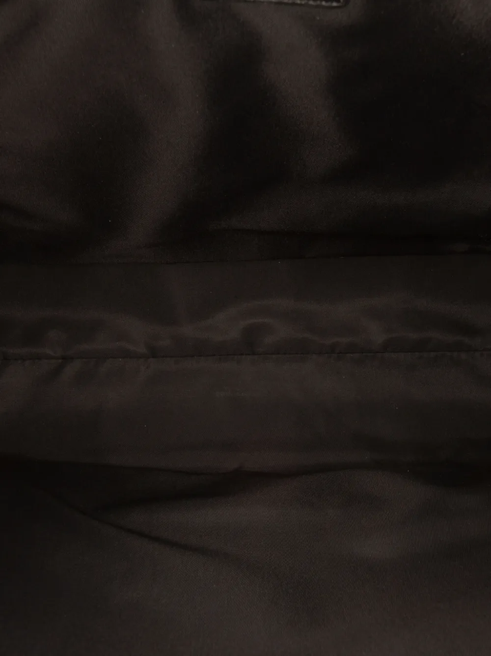 2004 Diorissimo Trotter Canvas Messenger Bag Crossbody Bag