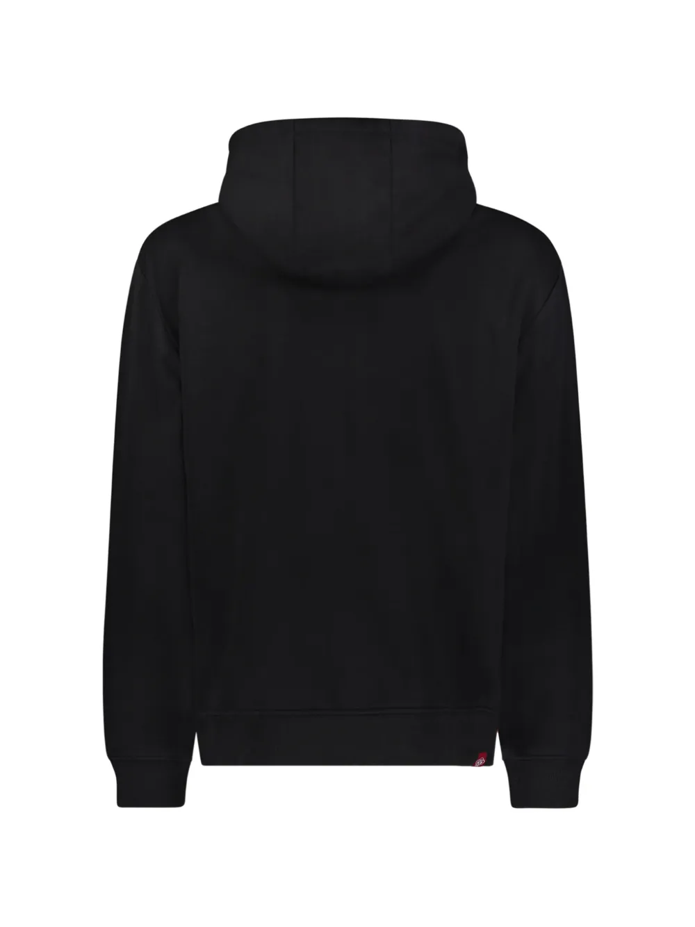 Mostly Heard Rarely Seen 8-Bit Hoodie met print Zwart
