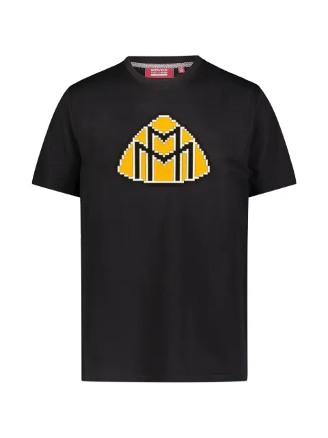 Mostly Heard Rarely Seen 8-Bit graphic-print T-shirt