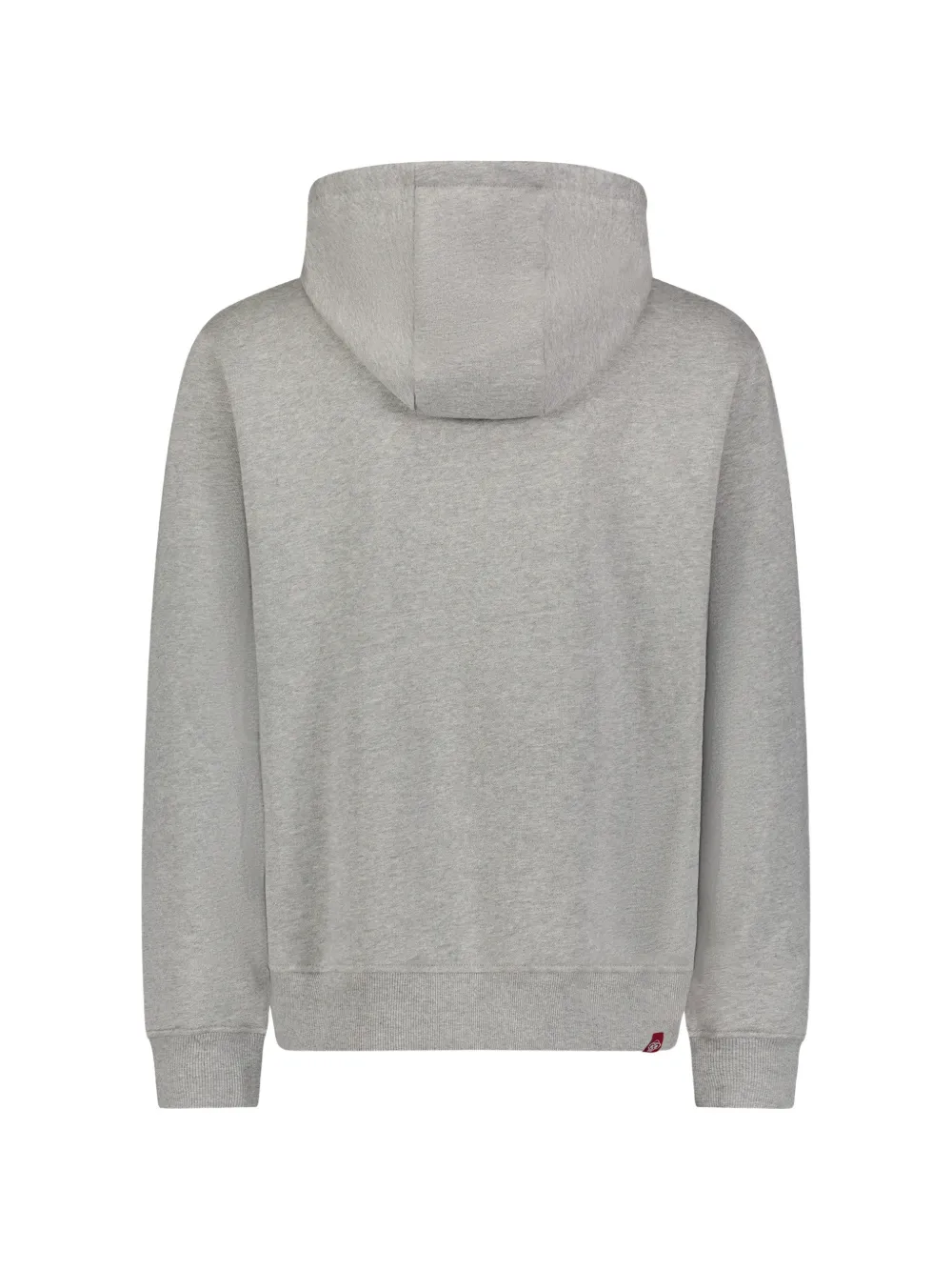 Mostly Heard Rarely Seen 8-Bit Hoodie met print Grijs