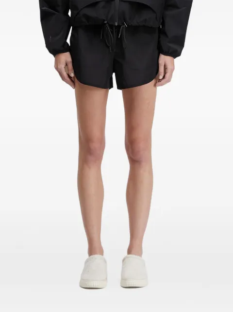 Osklen drawstring shorts